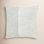 Janesa Cotton Pillow Cover