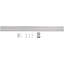 Nicolay Adjustable Single Curtain Pole-1301783912-1301783918