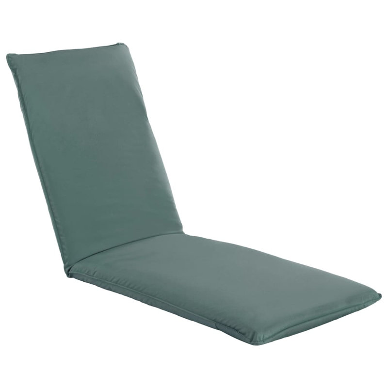 Ira 70" Long Single Chaise, Gray