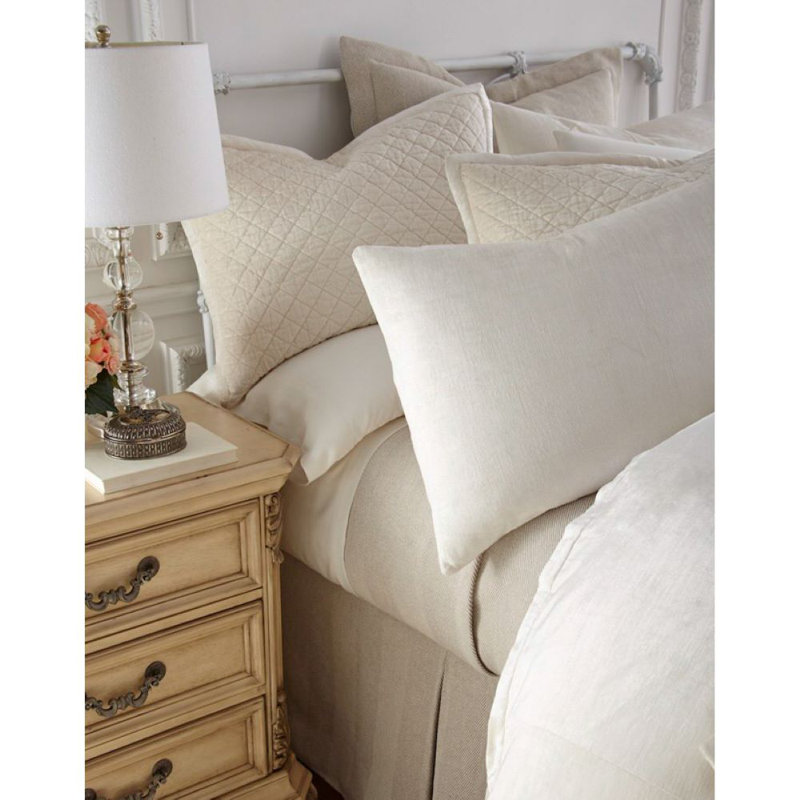 Simona Quilt, King Quilt