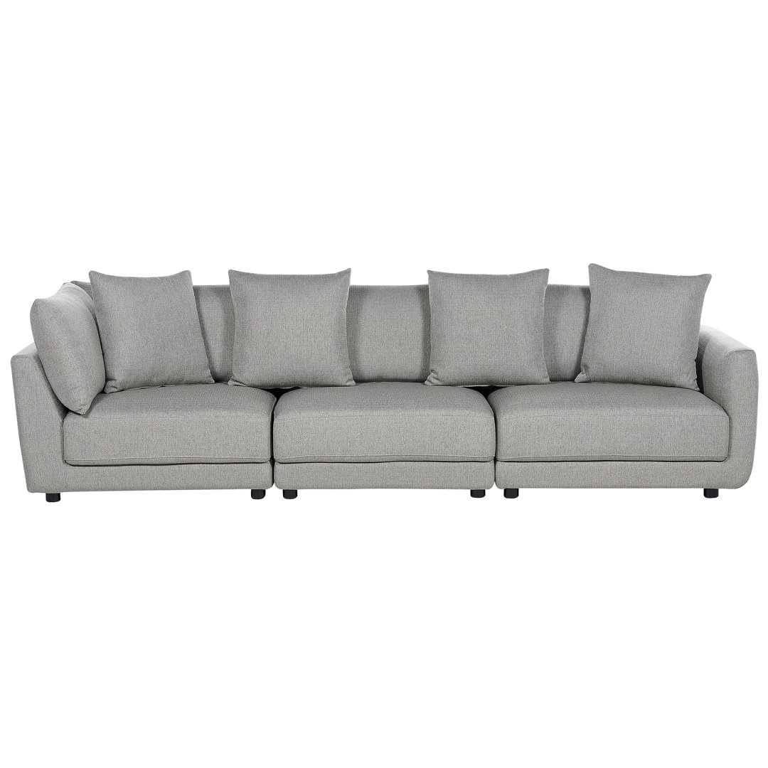 3-Sitzer Sofa Nezovich