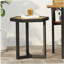 TABLE D'appoint NAHanni