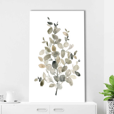 Eucalyptus neutre II - Peinture