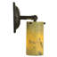 Applique murale 1 lampe jadestone