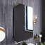 Miroir à pharmacie Wyonne-203795646