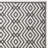 Gowanus 100 Performance Geometric Indoor/Outdoor Area Rug-24292299