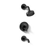 Purist® Tub and Shower Faucet