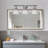 Thrailkill 3 - Light Dimmable Vanity Light-758003108