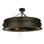 Bjarki 8 - Light Chandelier