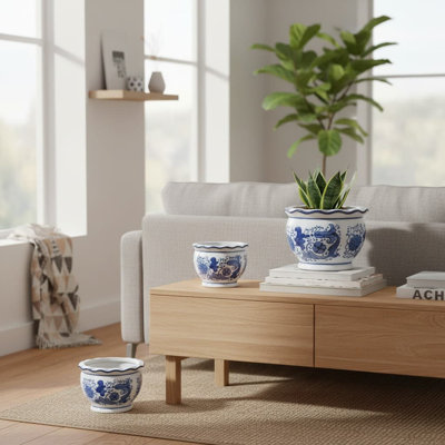 Ceramic Planter