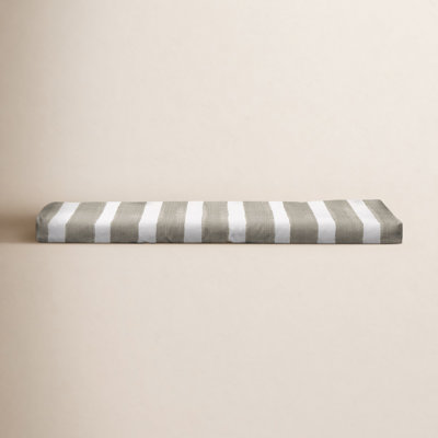 Gia 48" Bench Cushion
