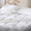 Surmatelas - housse de surmatelas avec poches profondes-105588795-105588798