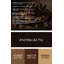 Art mural sur toile Desserts-1836791694