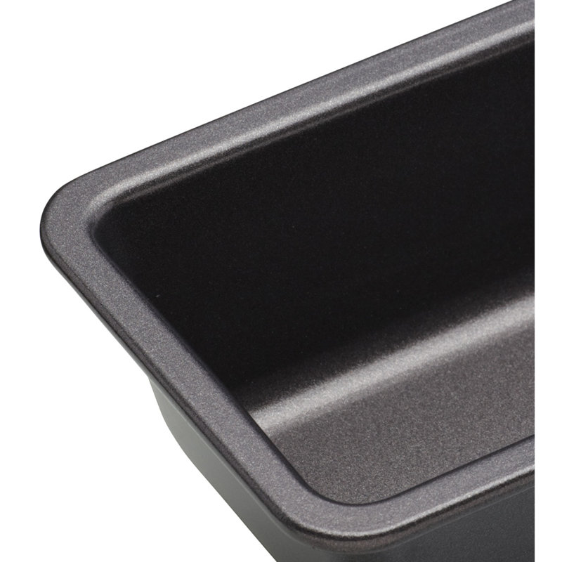 MasterClass Non-Stick 1lb Seamless Loaf Pan