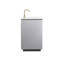 Ensemble de meuble-lavabo simple 42 po Broadlands-55784073