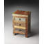 Artifacts Arya Rustic Accent Chest