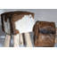 Solid Wood Accent Stool