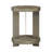 Euzelia Chairside Table
