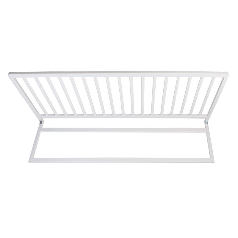 Ike Side Rails