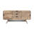 Dorna 65'' Solid Wood Sideboard-1659710663