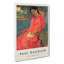 Seated Woman Vol.1 by Paul Gauguin - Wrapped Canvas Painting-66198968