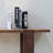 Modern Minimalist Solid Wood Console Table-108734901