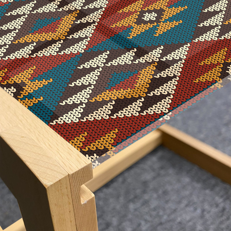 Jaceon Sled Coffee Table, 62cm H x 74cm W x 40cm D