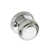 Polished Stainless Chrome
