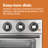 Hamilton Beach® Air Fry Countertop Oven 6 Cooking Functions