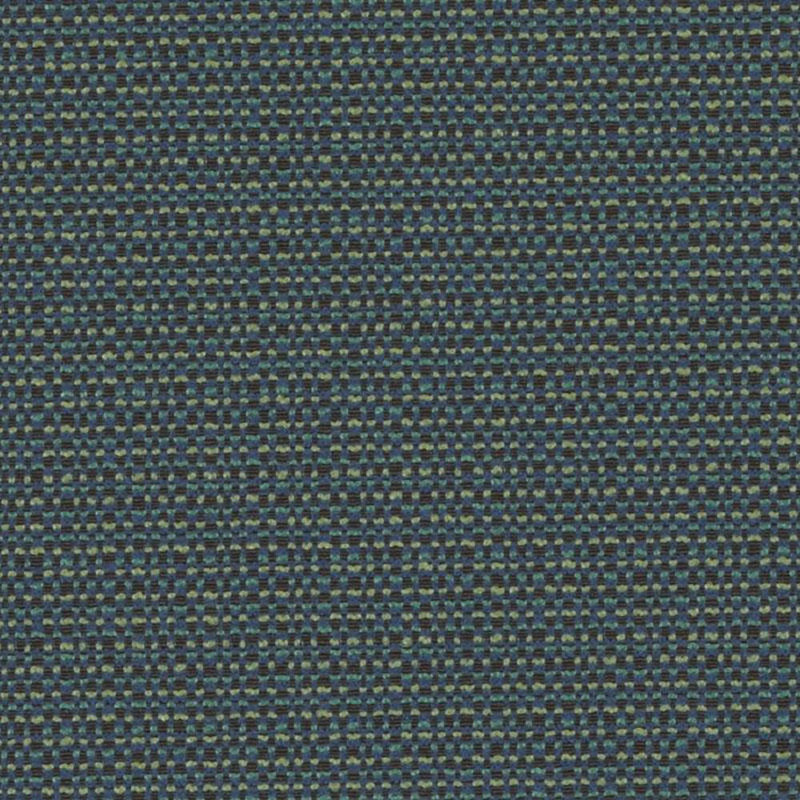Sophisticated Suite II Fabric, Blue/Green