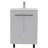 2 Piece Bathroom Set