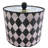 Bardha Crystal Buffet Lamp-24800673