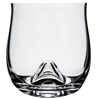 Veronese 11.5 oz DOF Drinking Glasses (Set Of 6)– Luigi Bormioli Corp.
