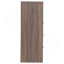 Commode rectangulaire à 4 tiroirs-1262754978