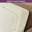Housse pour causeuse à coussins carrés texturés-354423789