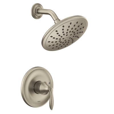 Eva Eco Performance Shower Faucet