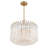 Molly 5 Light Chandelier-1737571717