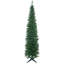 Arbre de Noël artificiel 7 pi avec 499 pointes de branches réalistes et support en plastique