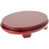 Placage de bois rouge