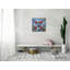 Handmade Coastal Transportation Wall Decor