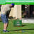 GoSports BattleChip 4ft x 2ft Match Backyard Golf Cornhole Game