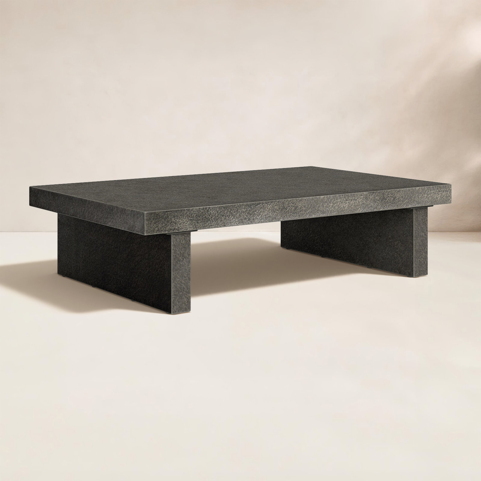 Myles 55 " Patio Table
