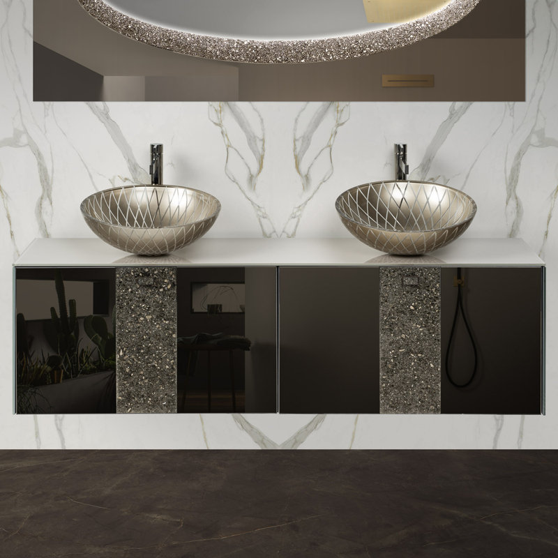 Lucent 63'' W Vanity