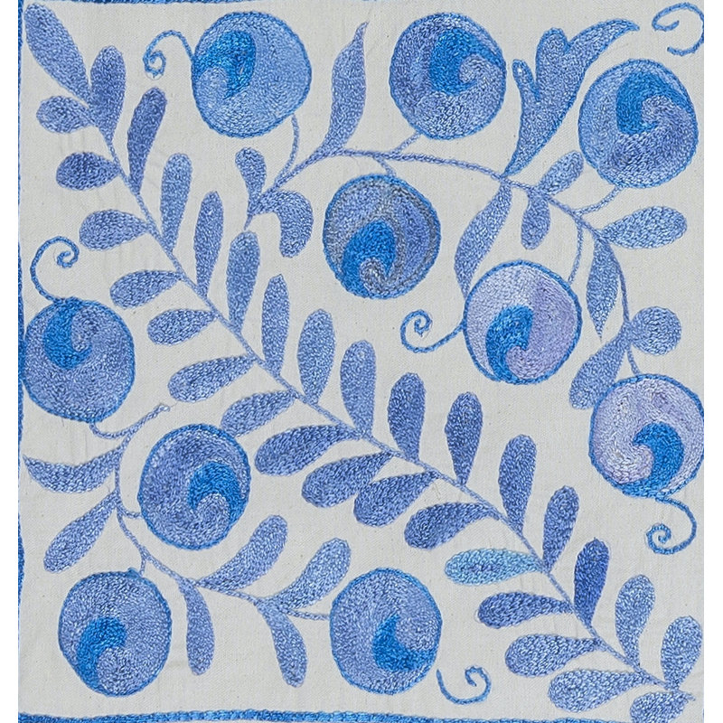 Housse de coussin Traditional 17 x 18 po