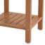 Banc de douche en poly-1140226689