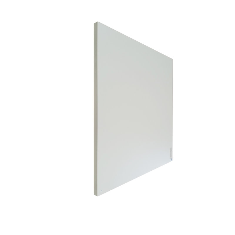 WEXSTAR Frameless Heater Collection Electric Wall Mounted Space Heater, 450W, 1,535.50