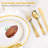 Michaael Piece Dinnerware Set - Service for 25