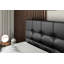 Asherah Bed with Mattress-821319834-821319830