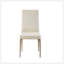 Ensemble de 2 chaises d'appoint Captiva