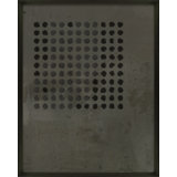 Circles In Squares 5 Painting by Jacques Pilon